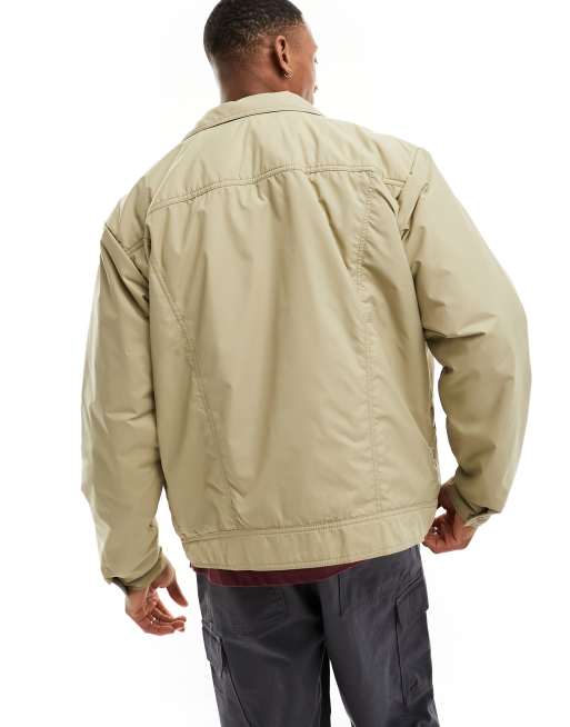 Levis 2024 cargo jacket