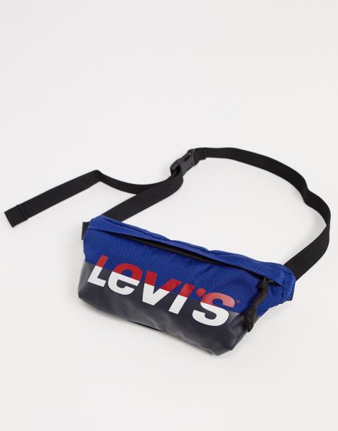 levis bum bag