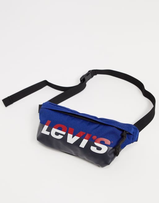 levi bum bag