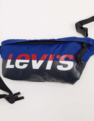 bum bag levis