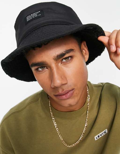 Polar cheap bucket hat