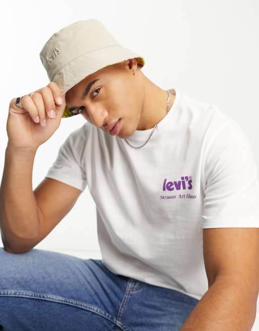 Levi strauss clearance hats