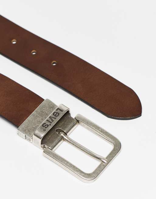 Levi's Reversible Core Belt