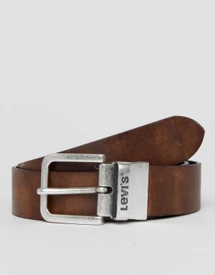 levis belt reversible