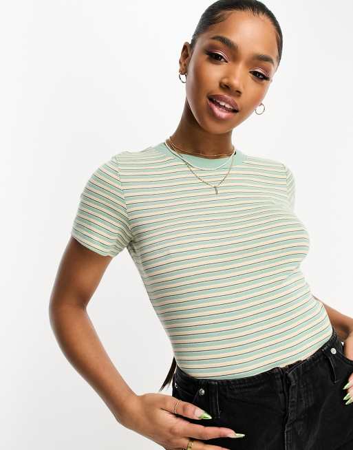 Asos best sale levis femme