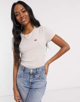 baby girl levis t shirt