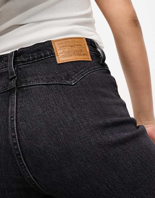 Jeans with x 2024 on back pocket