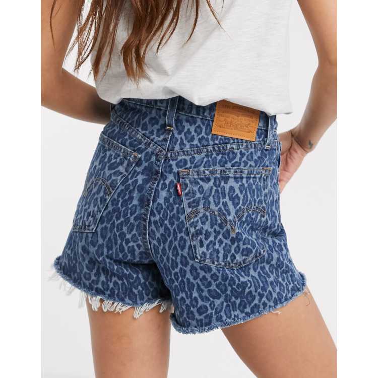 Taglie hot sale levis pantaloncini