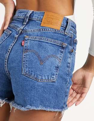 ladies denizen jeans