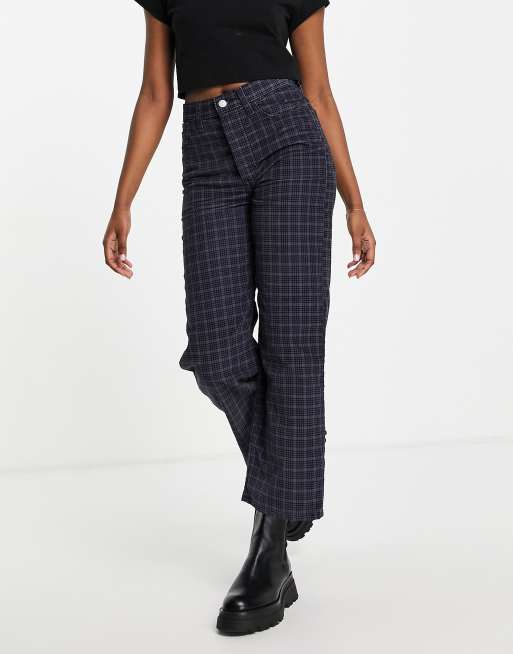 Levis cheap checkered pants