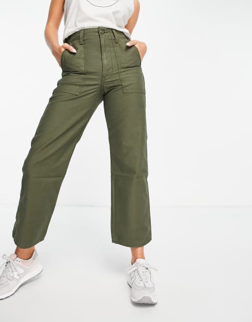 Levi's on sale utility pants