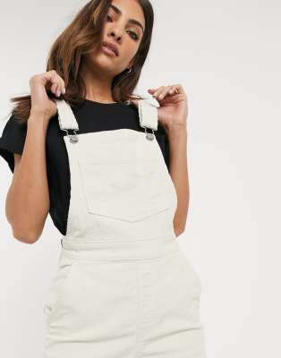 levi's ribcage dungarees
