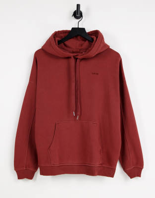 levis rider hoodie