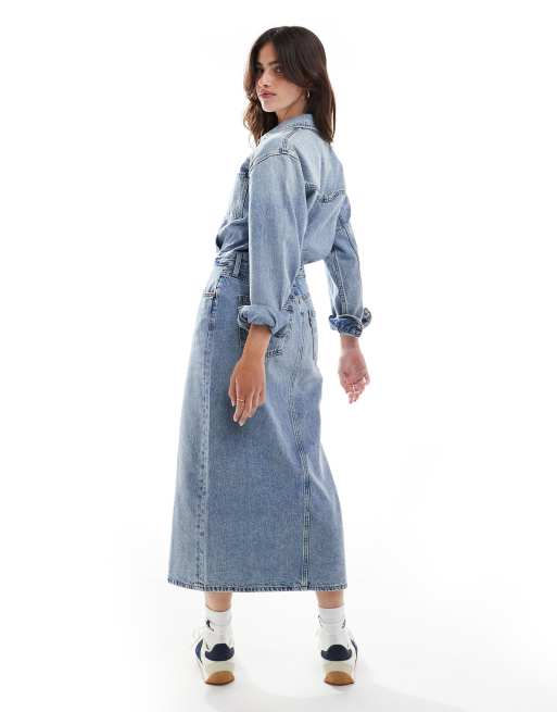 Levi's robe best sale