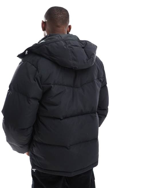 Levi’s ROCKRIDGE ショートダウンジャケットブラック サイズL ROCKRIDGE ショートダウンジャケット – リーバイス®公式