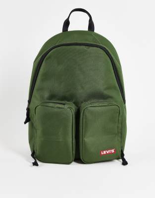 Sac à dos tactique vert olive – Sac à dos de style militaire