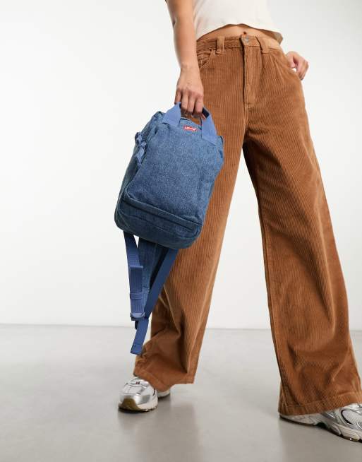 Sac en jean levis hot sale