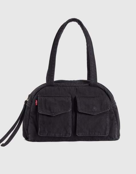 Levi's sac à main Blake noir - view 1