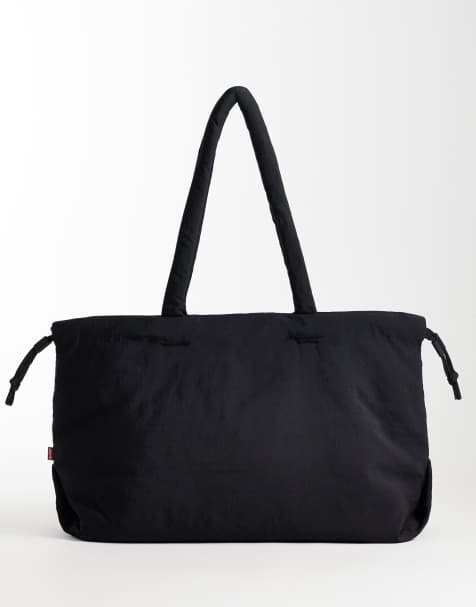Levi's sac à main Casey noir - view 1