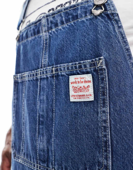 Levis Salopette Donne Jeans Levis Salopette Jeans Bambina Oviesse Womens Jeans Oviesse Denim