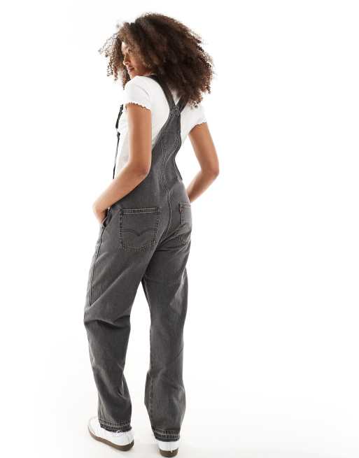 Abbigliamento Levi Salopette Jeans Levis Uomo LEVI'S JEANS