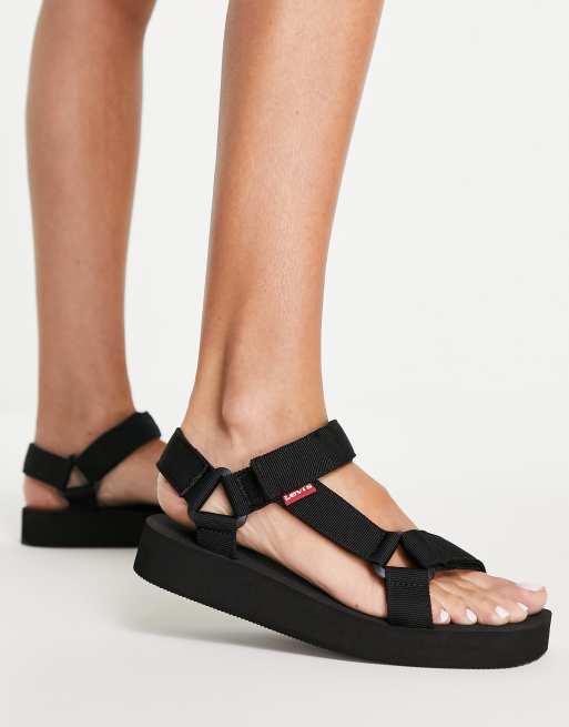 Levi's sandals new arrivals