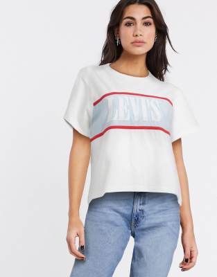 levis asos women's