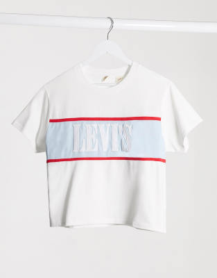 levis t shirt color