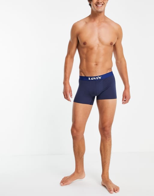 levis boxershort