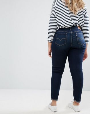 310 Shaping Super Skinny Jeans 