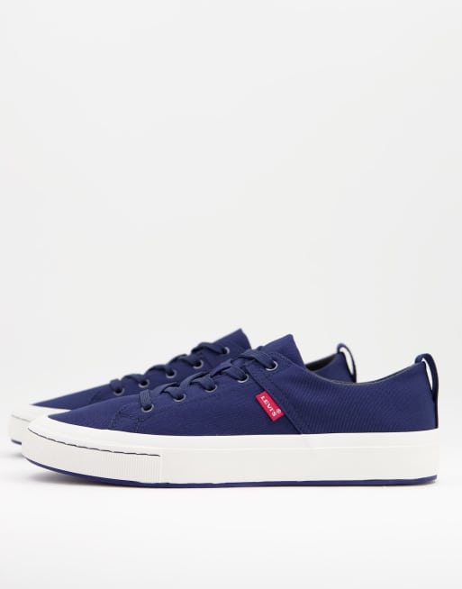 levis sherwood