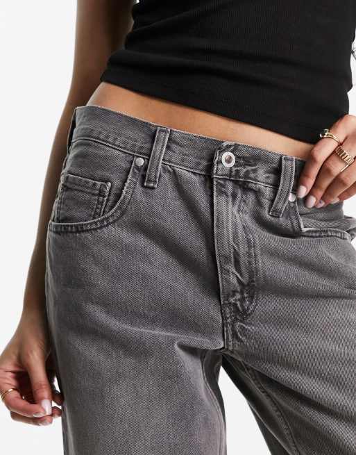 Levis silvertab shop jeans womens