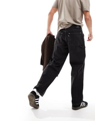 Silvertab levi's baggy online
