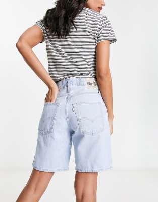 Levis on sale silvertab shorts