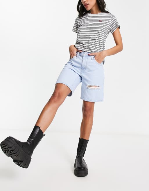 Women's on sale baggy shorts