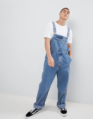 levi's silvertab overalls