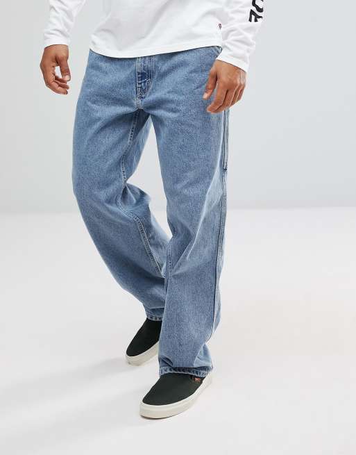 Levi's silvertab clearance pants