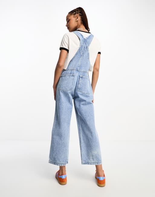 Levis store silvertab dungarees