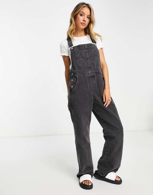 Levi's silvertab overalls new arrivals