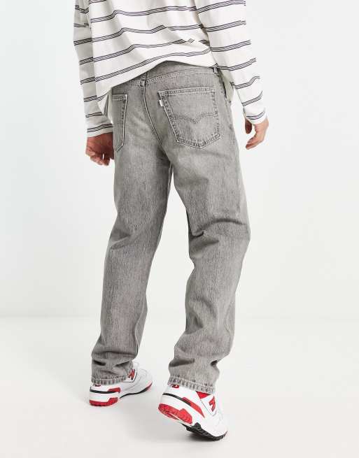 Levi store silvertab jeans