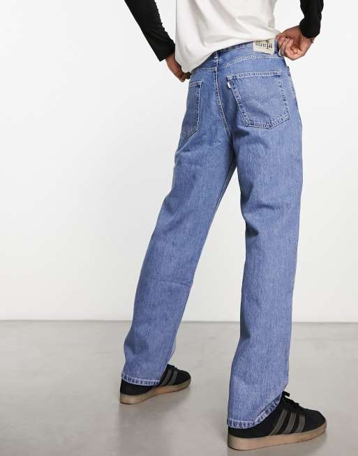 Levis silvertab outlet