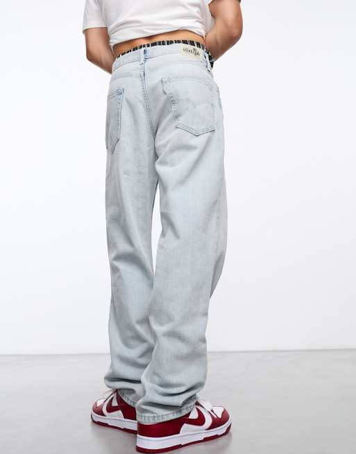 Silvertab loose outlet fit jeans