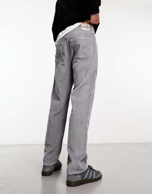 Silvertab pants shop