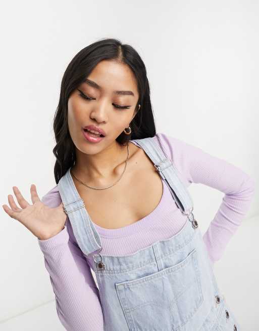 Levis shop silvertab overall