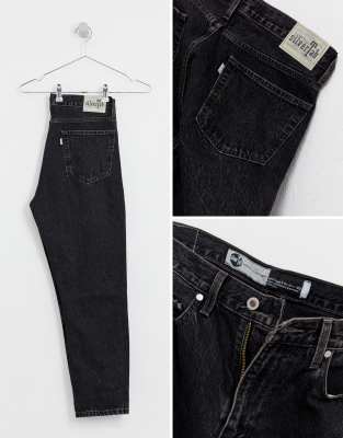 levi's silvertab