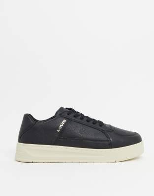 silverwood sneakers levis