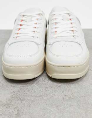 silverwood sneakers levis