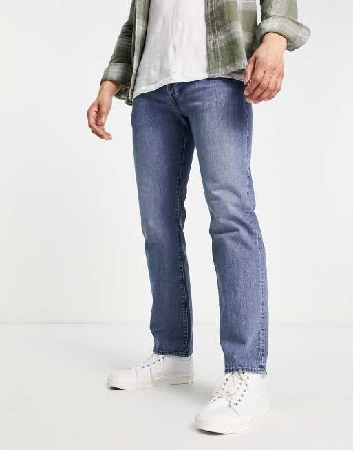 Asos best sale levis 501