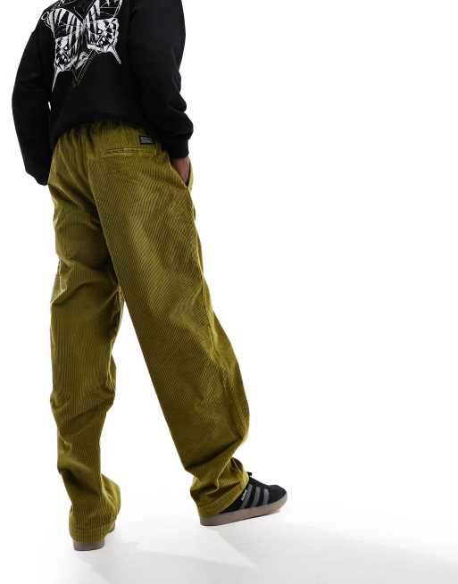 Skate best sale corduroy pants