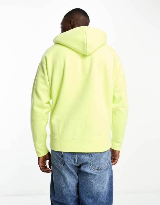 Levi's® Skateboarding Hooded Sweatshirt - Levi's Jeans, Jackets